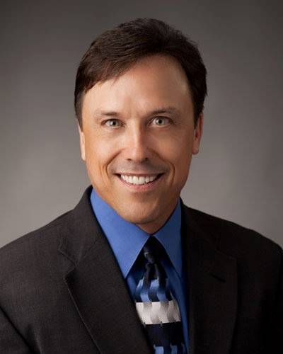 David P. Ditto, O.D.